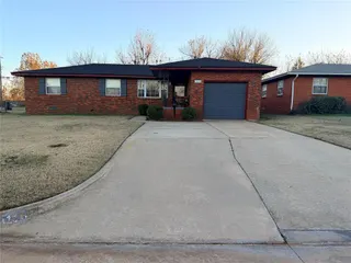 Sold home at 3116 SE 20th Street