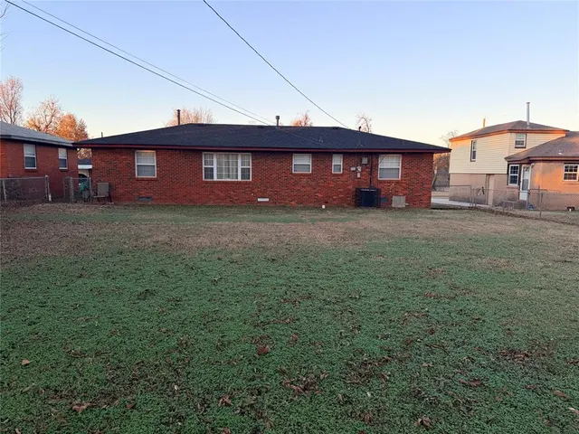 Photo 2 — Address unavailable, Del City, OK 73115