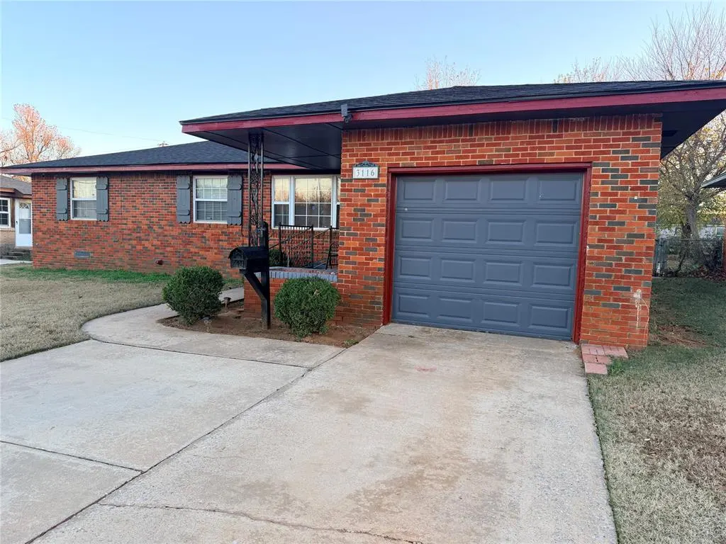 Photo 3 — Address unavailable, Del City, OK 73115