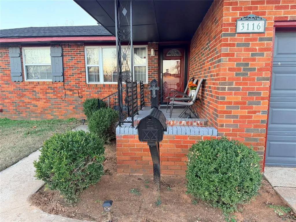 Photo 4 — Address unavailable, Del City, OK 73115