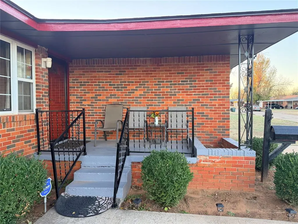 Photo 5 — Address unavailable, Del City, OK 73115