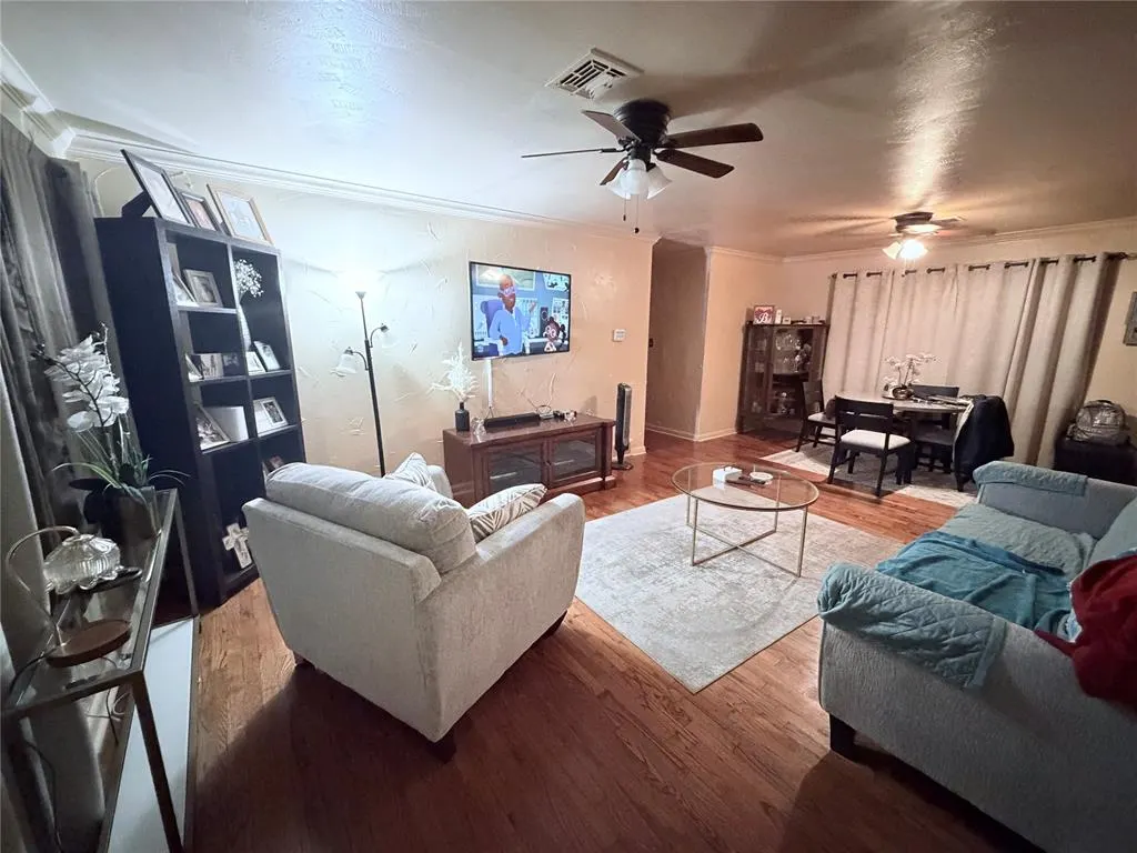 Photo 6 — Address unavailable, Del City, OK 73115