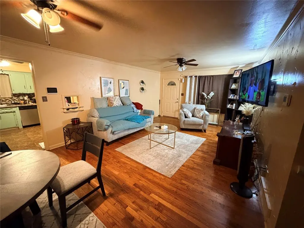 Photo 7 — Address unavailable, Del City, OK 73115