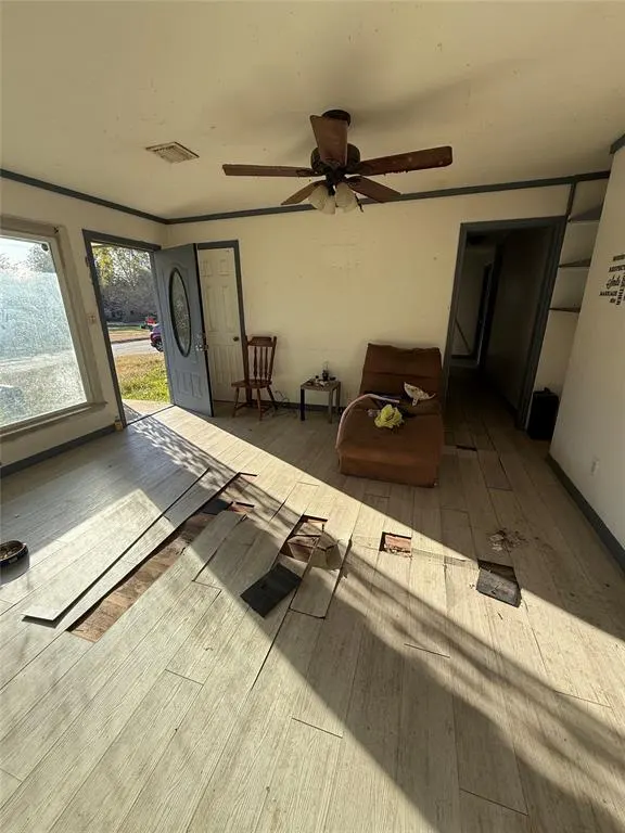 Photo 2 — 1817 Comanche Street, Ardmore, OK 73401
