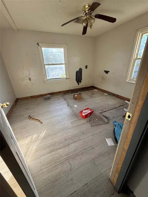 Photo 5 — 1817 Comanche Street, Ardmore, OK 73401