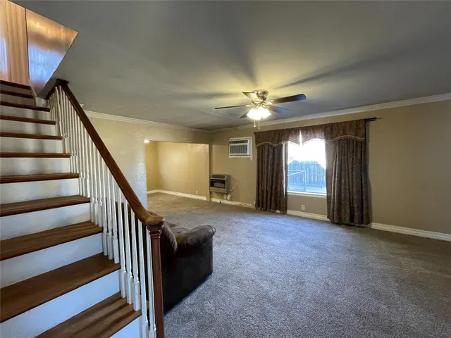 Photo 3 — 601 NW 3rd Street, Minco, OK 73059