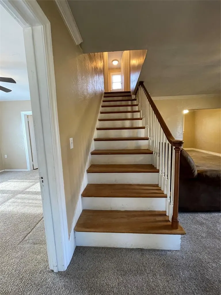 Photo 6 — 601 NW 3rd Street, Minco, OK 73059