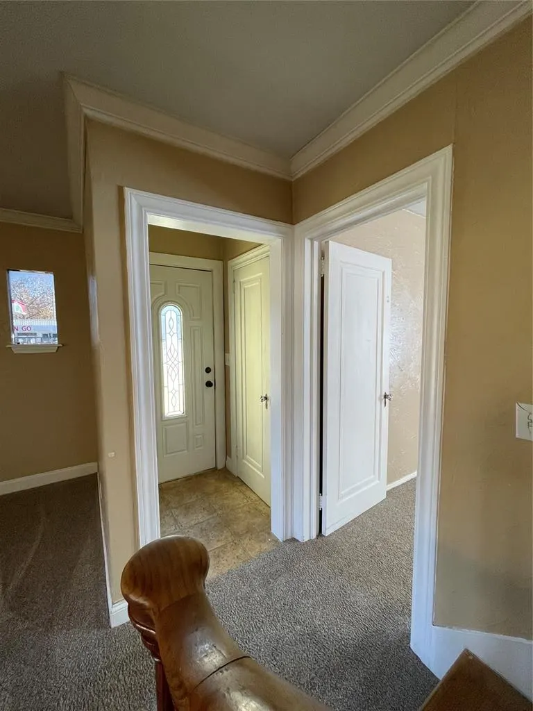 Photo 7 — 601 NW 3rd Street, Minco, OK 73059