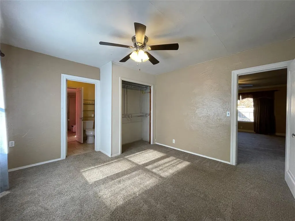 Photo 9 — 601 NW 3rd Street, Minco, OK 73059