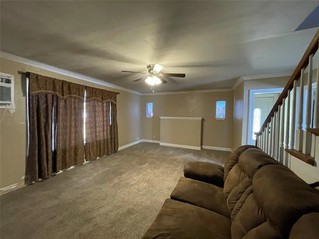Photo 25 — 601 NW 3rd Street, Minco, OK 73059