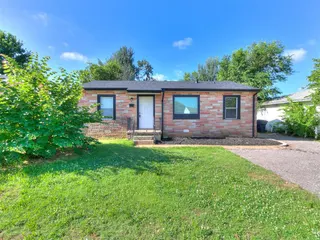 Sold home at 2924 SW 51st Street