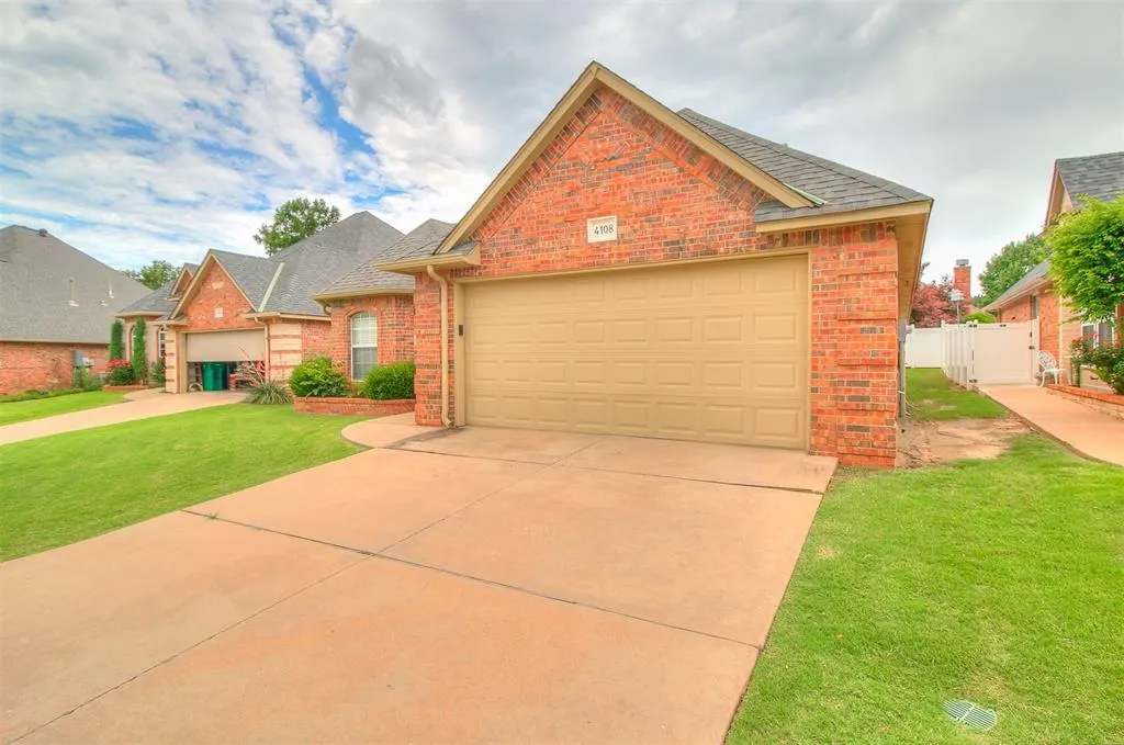 Photo 4 — 4108 NW 148th Terrace, Oklahoma City, OK 73134