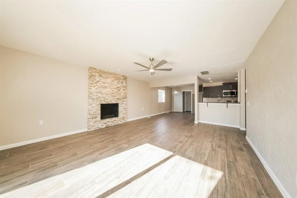 Photo 3 — 8512 NW 86th Street, Oklahoma City, OK 73132