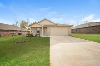 Sold home at 9108 SW 20th Street