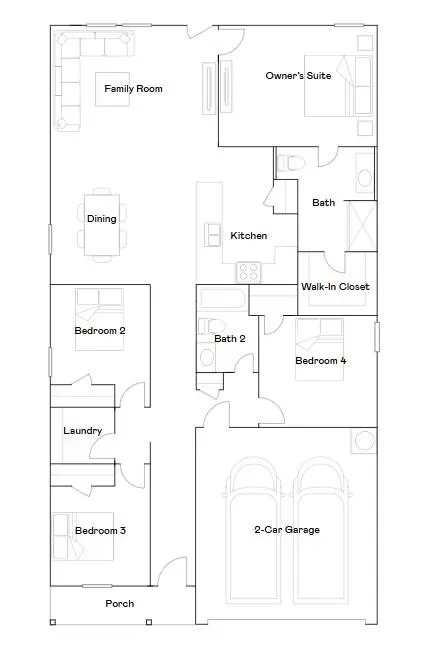 Photo 16 — 9108 SW 20th Street, Mustang, OK 73128