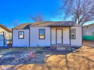 Sold home at 2644 SW 40th Street