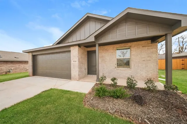 Photo 2 — 9116 SW 20th Street, Mustang, OK 73128