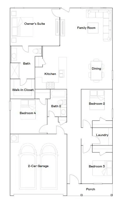 Photo 15 — 9116 SW 20th Street, Mustang, OK 73128