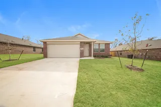 Sold home at 9204 SW 20th Street