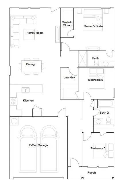 Photo 16 — 9204 SW 20th Street, Mustang, OK 73128