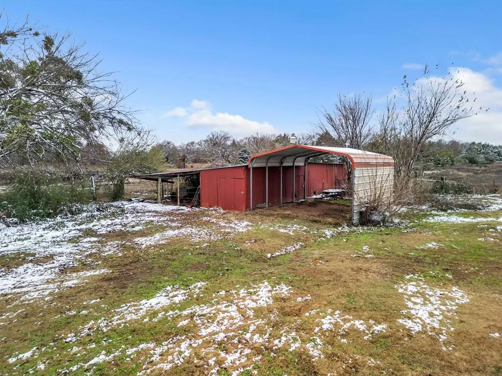 Photo 7 — 108 N Hurst Lane, Tecumseh, OK 74873