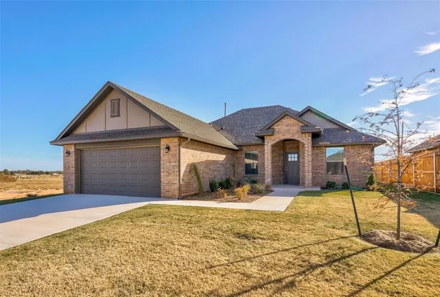 Photo 2 — 1120 Garrett Farm Road, Newcastle, OK 73065