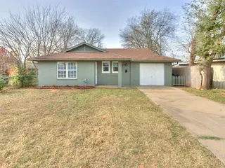 Sold home at 1416 N McKinley Avenue