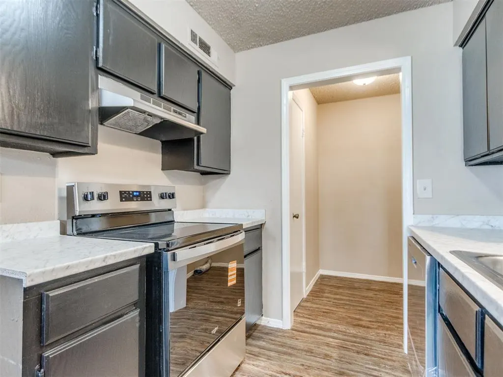 Photo 15 — 1416 N McKinley Avenue, Shawnee, OK 74801