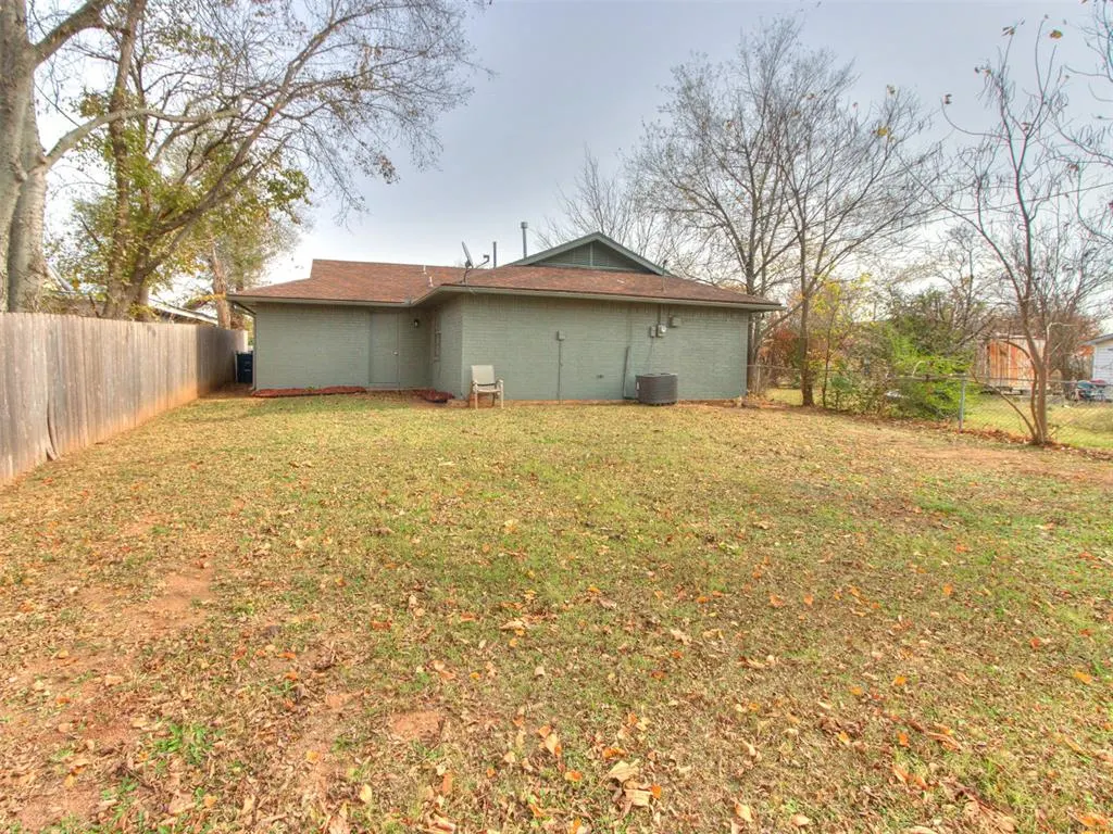 Photo 36 — 1416 N McKinley Avenue, Shawnee, OK 74801