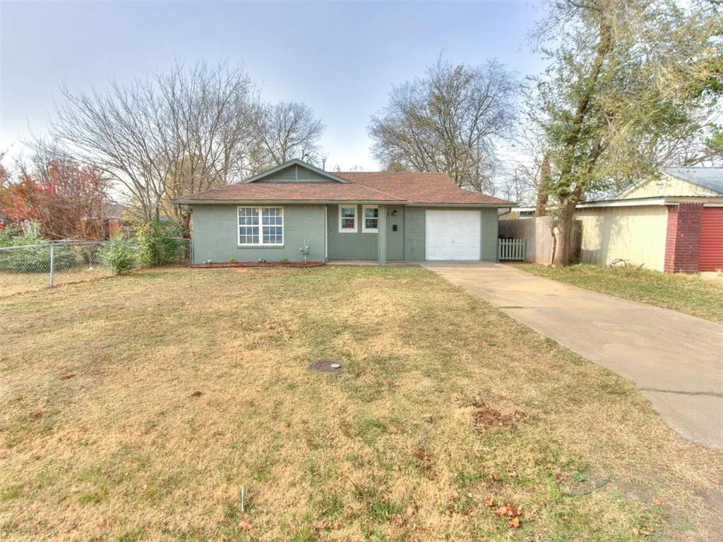 Photo 38 — 1416 N McKinley Avenue, Shawnee, OK 74801