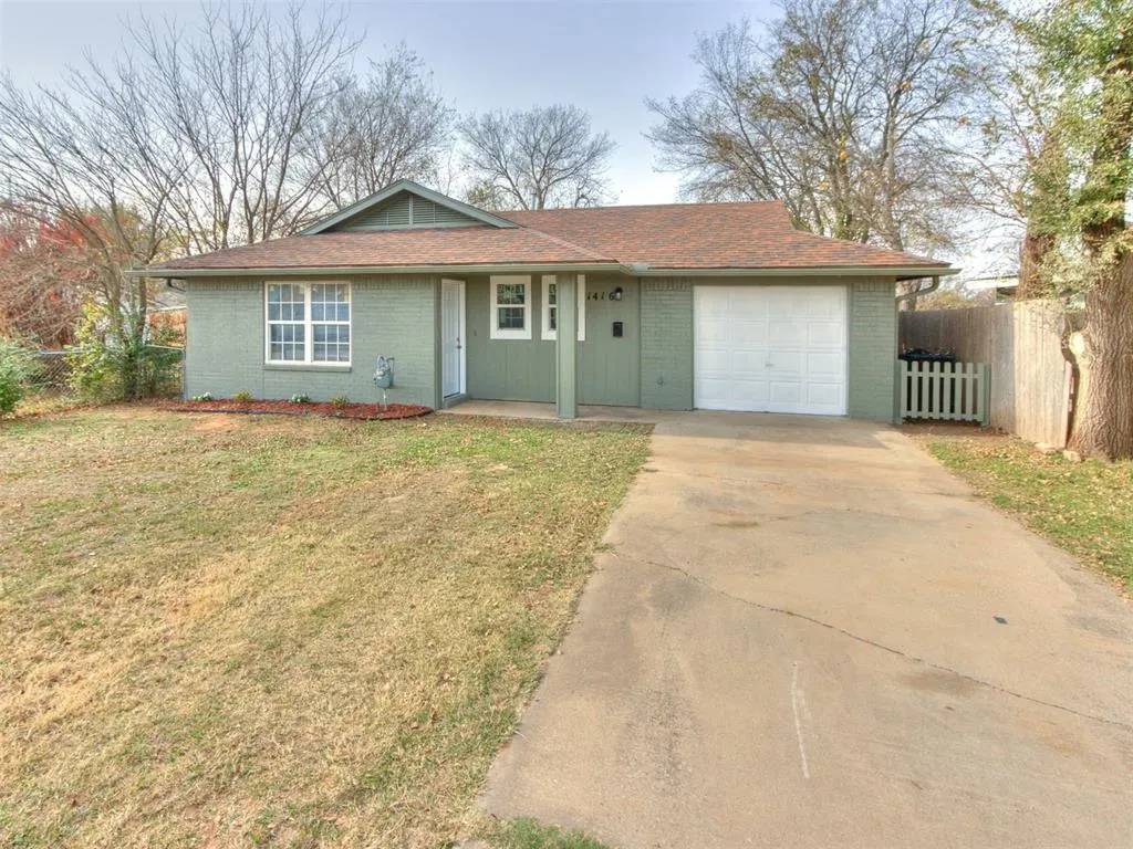 Photo 39 — 1416 N McKinley Avenue, Shawnee, OK 74801