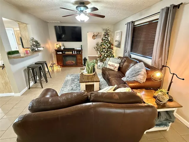 Photo 6 — 113 E Cool Springs Road, Rush Springs, OK 73082