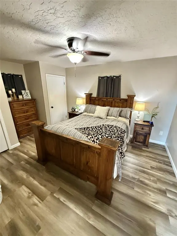 Photo 14 — 113 E Cool Springs Road, Rush Springs, OK 73082