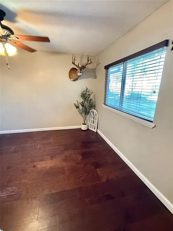 Photo 22 — 113 E Cool Springs Road, Rush Springs, OK 73082