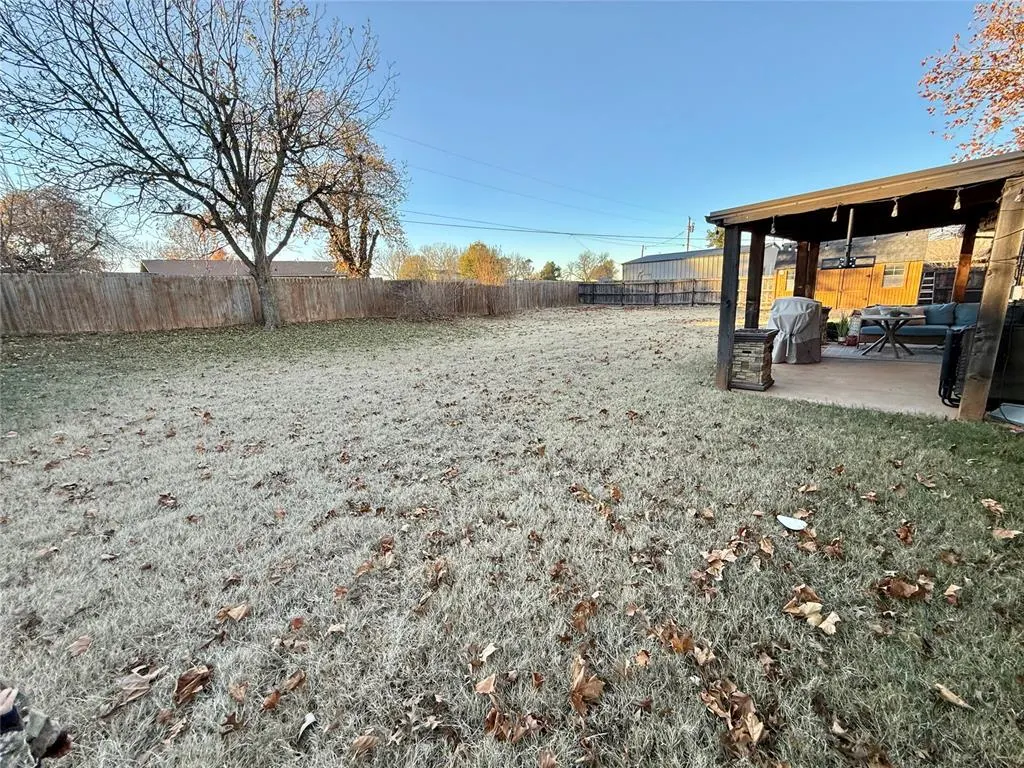 Photo 23 — 113 E Cool Springs Road, Rush Springs, OK 73082