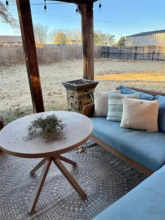 Photo 24 — 113 E Cool Springs Road, Rush Springs, OK 73082