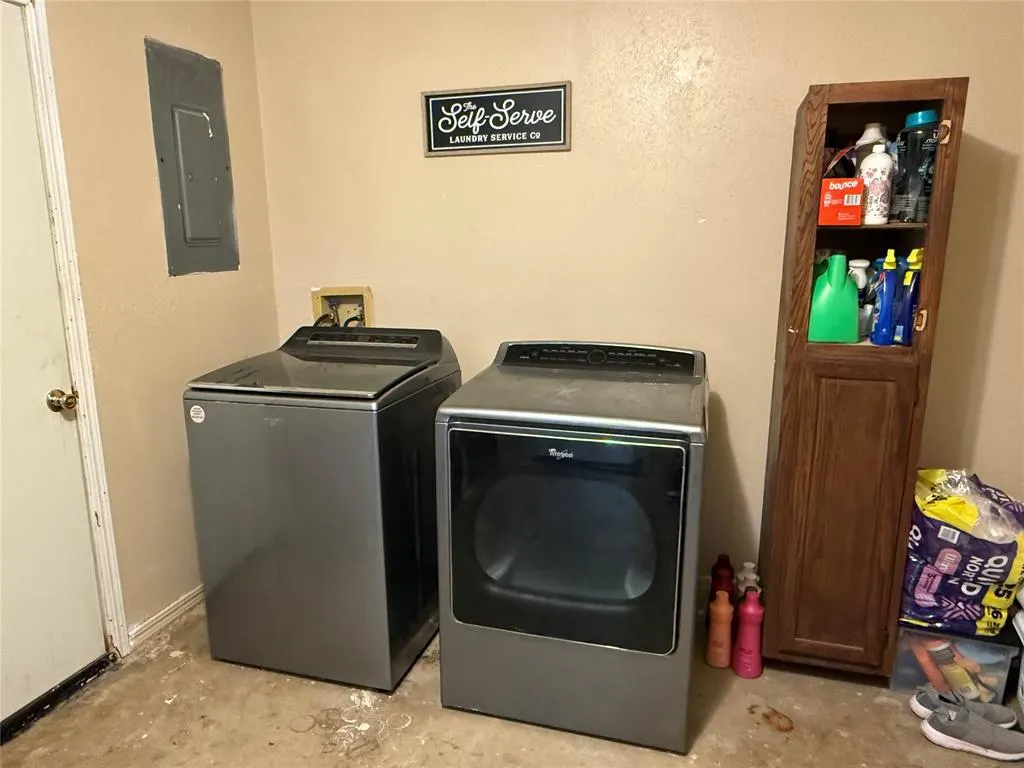 Photo 28 — 113 E Cool Springs Road, Rush Springs, OK 73082