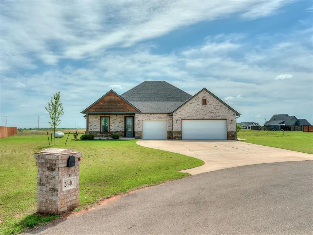 Photo 10 — 2640 Sunset Court, Guthrie, OK 73044