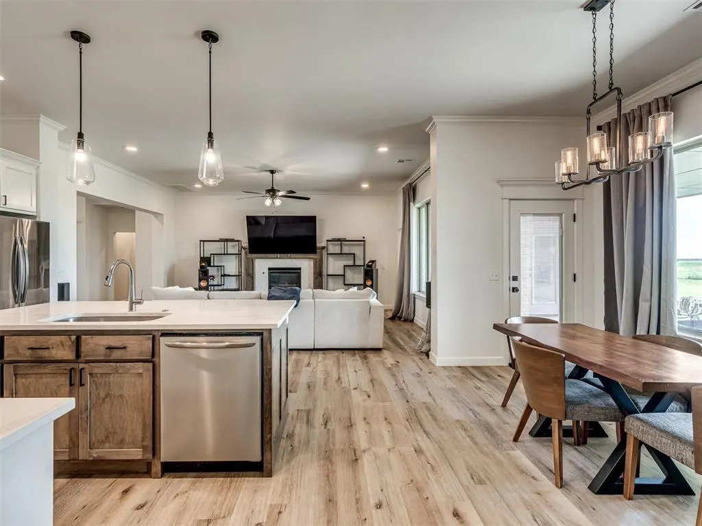 Photo 23 — 2640 Sunset Court, Guthrie, OK 73044