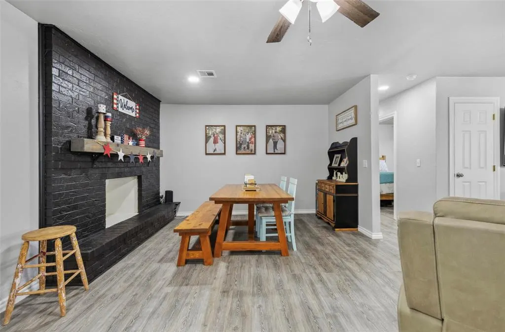 Photo 9 — 109 W 6th Street, Amber, OK 73004