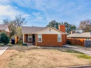 Sold home at 2824 NW 67th Street