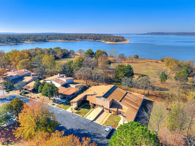 Photo 4 — 291 N Spinnaker Run 117, Eufaula, OK 74462