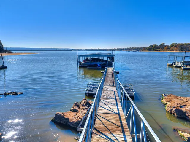 Photo 5 — 291 N Spinnaker Run 117, Eufaula, OK 74462