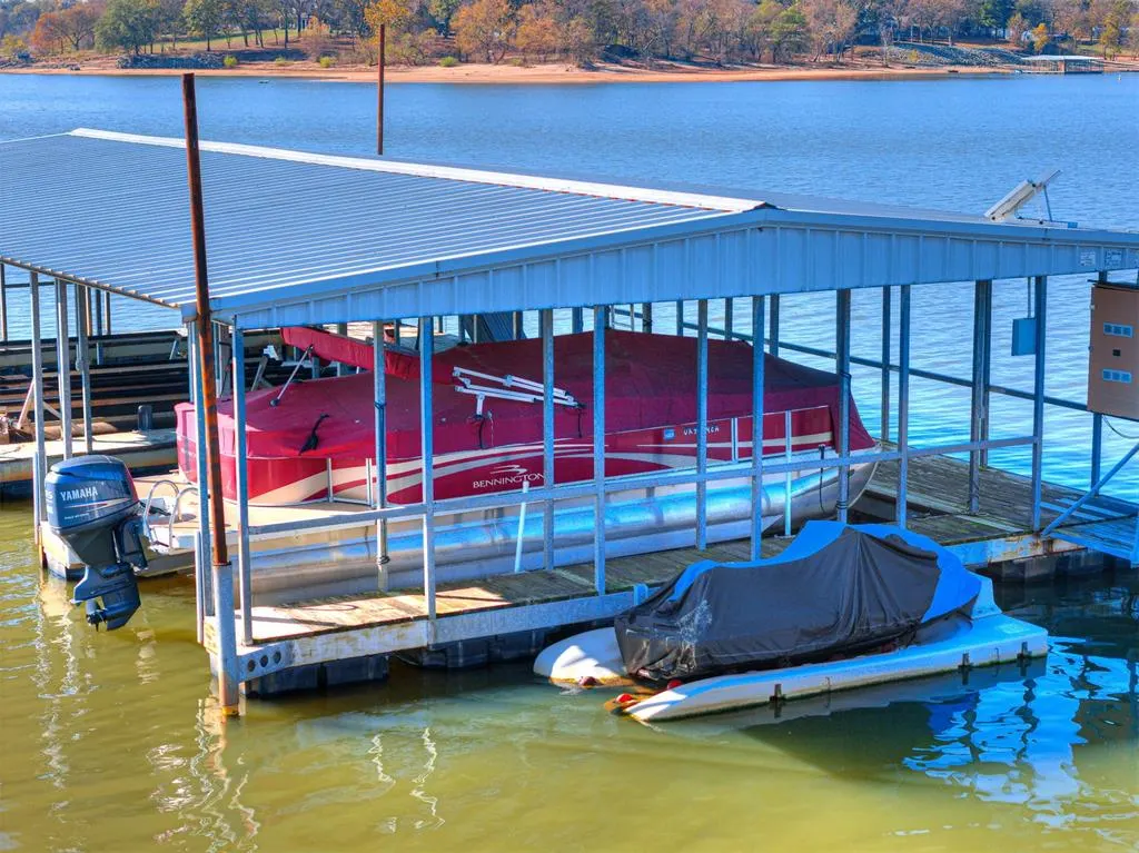 Photo 8 — 291 N Spinnaker Run 117, Eufaula, OK 74462