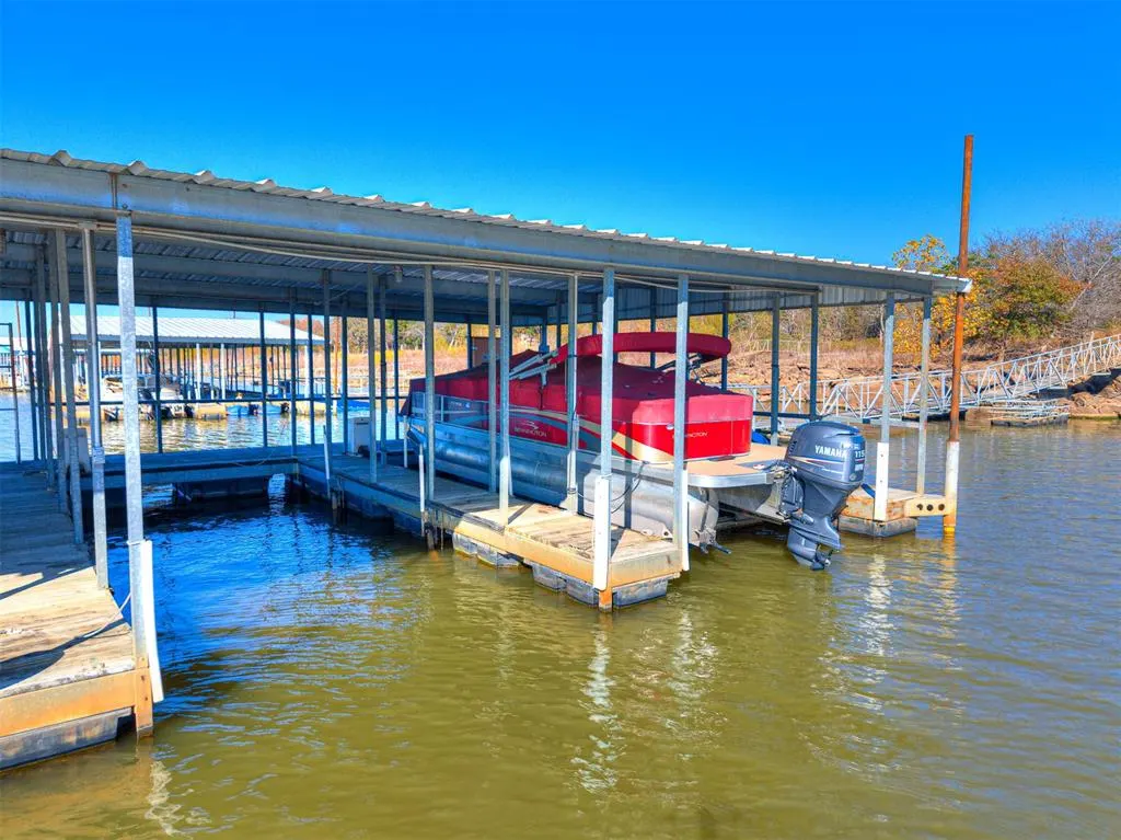 Photo 9 — 291 N Spinnaker Run 117, Eufaula, OK 74462