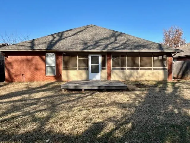 Photo 20 — 1804 Gray Fox Drive, Edmond, OK 73003