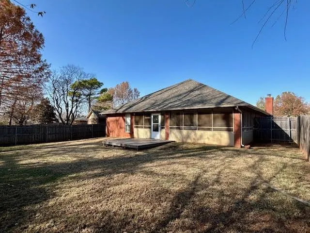 Photo 21 — 1804 Gray Fox Drive, Edmond, OK 73003