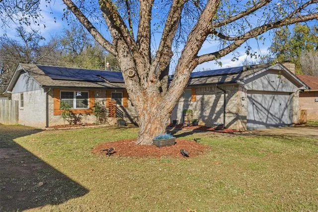 Photo 3 — 4761 Koelsch Drive, Oklahoma City, OK 73117