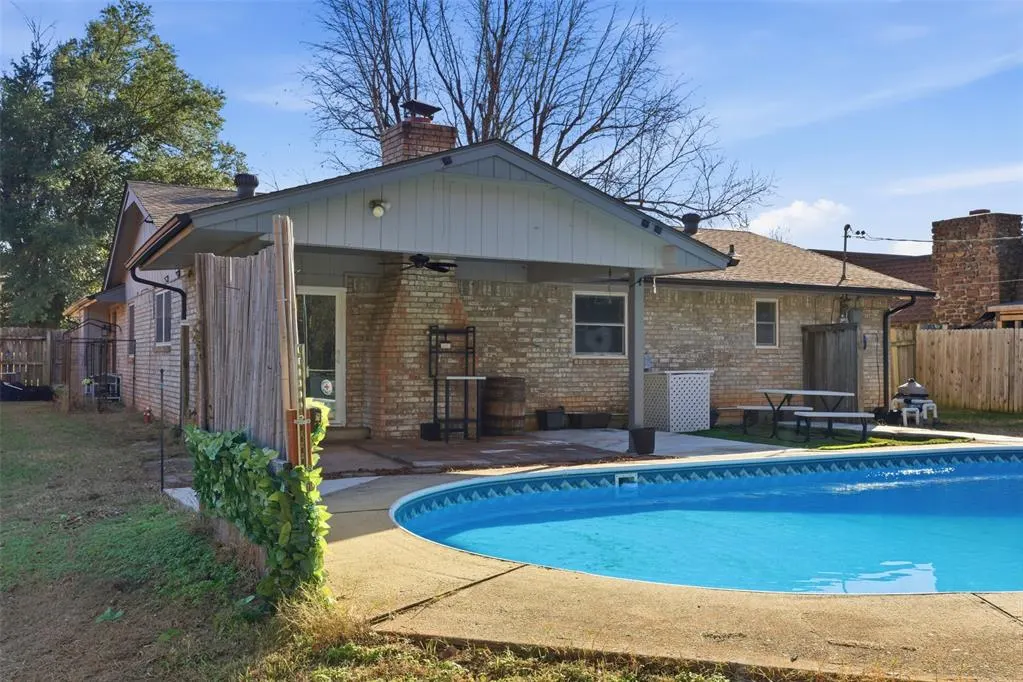 Photo 26 — 4761 Koelsch Drive, Oklahoma City, OK 73117