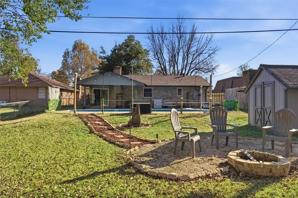 Photo 27 — 4761 Koelsch Drive, Oklahoma City, OK 73117